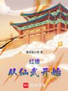 红楼:从仙武开始