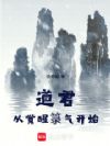 道君:从觉醒箓气开始