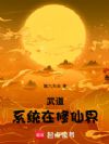 武道:系统在修仙界!