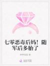七零恶毒后妈!随军后多胎了
