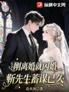刚离婚就闪婚,靳先生蓄谋已久